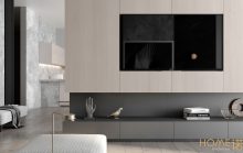 全屋定制后如何進(jìn)行家居裝飾，使整體效果更加完美？