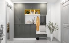 定制衣柜的風(fēng)格選擇有哪些？