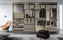 定制衣柜怎么做才最實(shí)用？尺寸怎么做才合適？