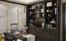 定制家具的工藝關(guān)系到使用壽命嗎？