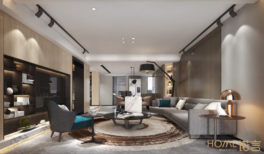 全屋定制 全屋定制