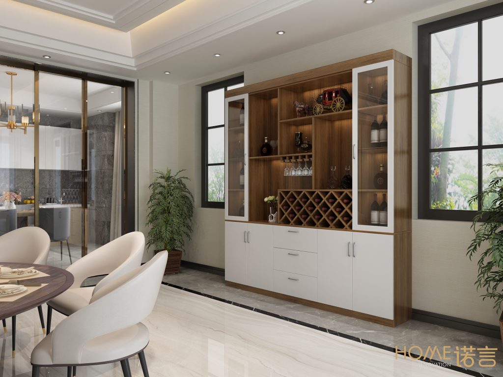 定制家居 定制家居