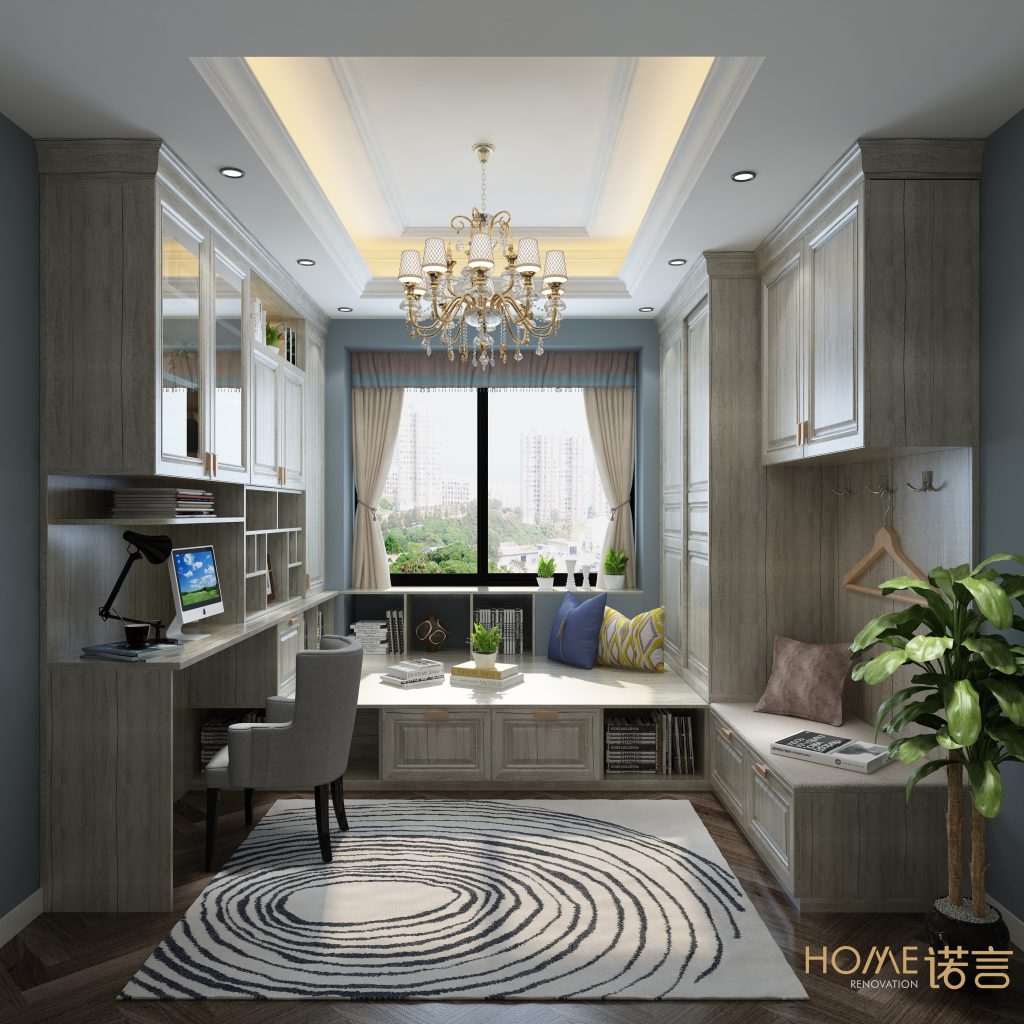 定制家具品牌 定制家具品牌