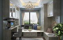 定制家具如何實現(xiàn)空間規(guī)劃，讓家居更寬敞？