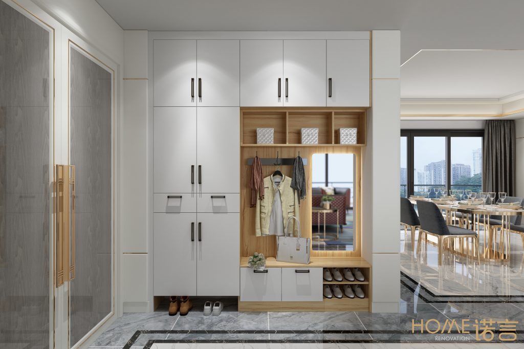 定制家居 定制家居