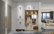 避免交智商稅，定制玄關(guān)柜的細(xì)節(jié)之處！