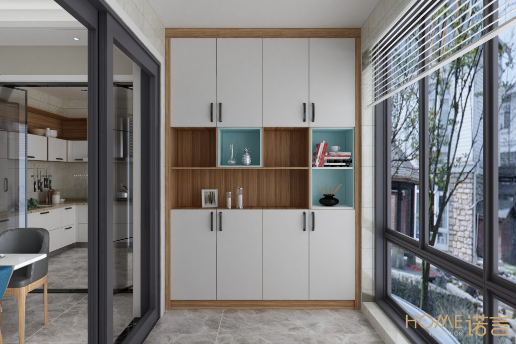 全屋定制 全屋定制