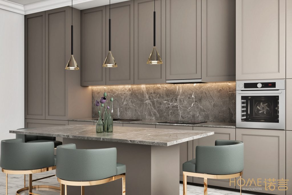 定制家居 定制家居