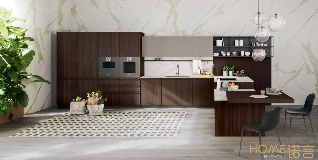 全屋定制 全屋定制