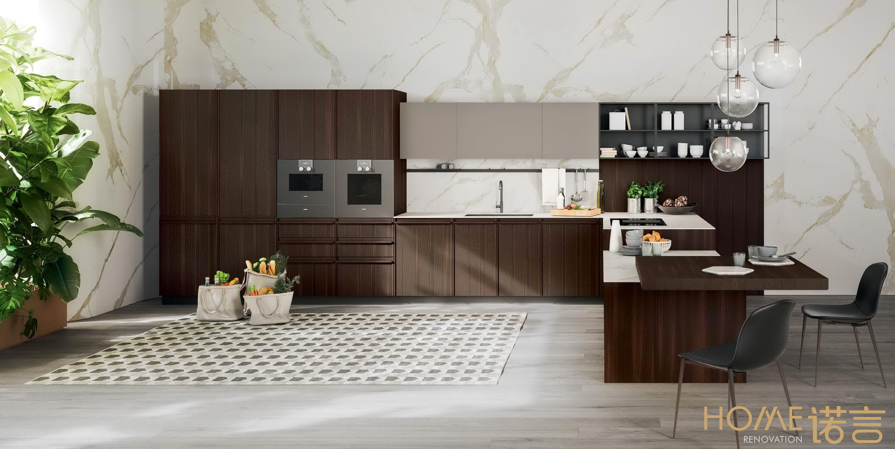 中山定制櫥柜 中山定制櫥柜