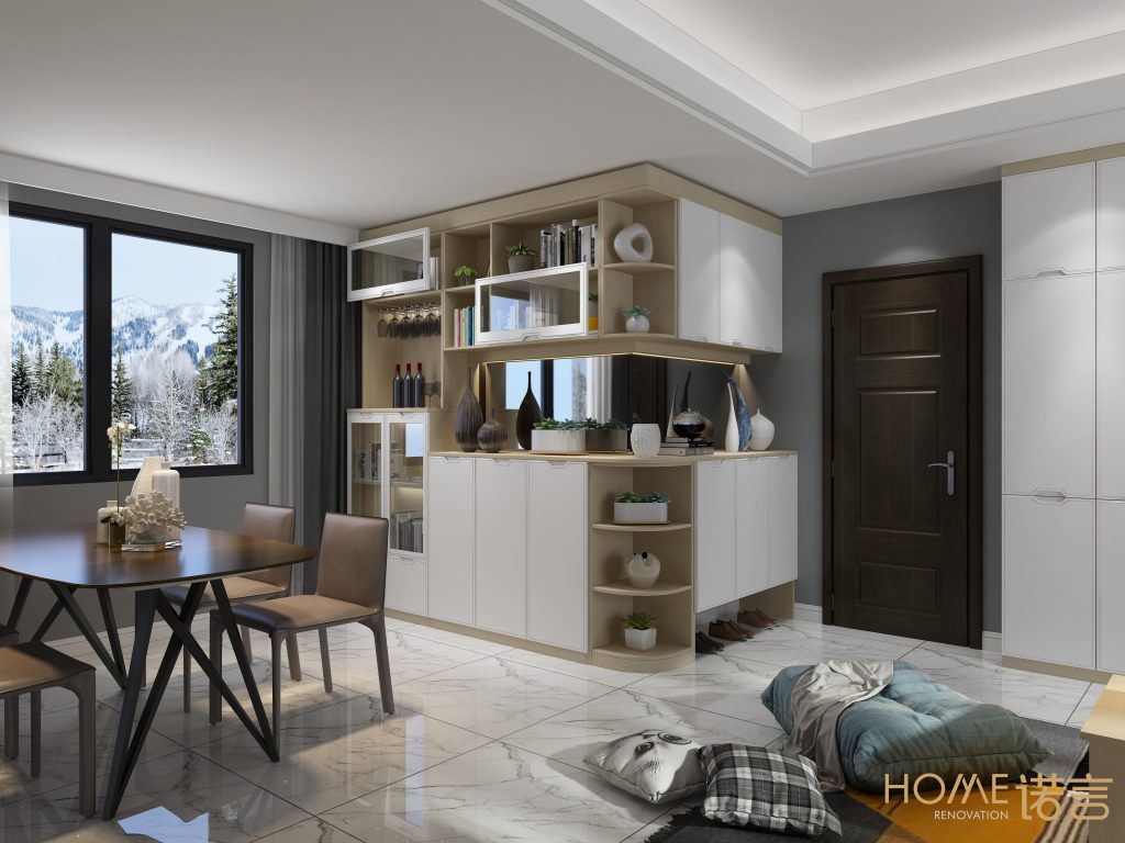 定制家具品牌 定制家具品牌