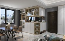 定制家具的樣式選擇應(yīng)該考慮哪些因素？