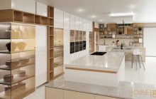 定制家居是否適用于不同戶型的住宅？