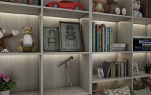 全屋定制，讓家變得更美好