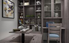 全屋定制，打造一個與眾不同的家居空間