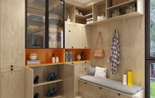 全屋定制家具的板材，甲醛會(huì)不會(huì)很高？