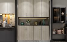 如何選擇靠譜的中山裝修公司并定制理想家具？