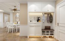 定制衣柜的設(shè)計有哪些技巧，如何充分發(fā)揮作用？