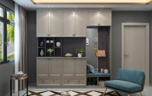 盯緊這3點，定制櫥柜更稱心滿意