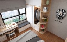 全屋定制，為您的家增添新色彩