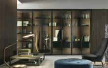 定制家居為您的家?guī)?lái)獨(dú)一無(wú)二的風(fēng)格和個(gè)性化體驗(yàn)