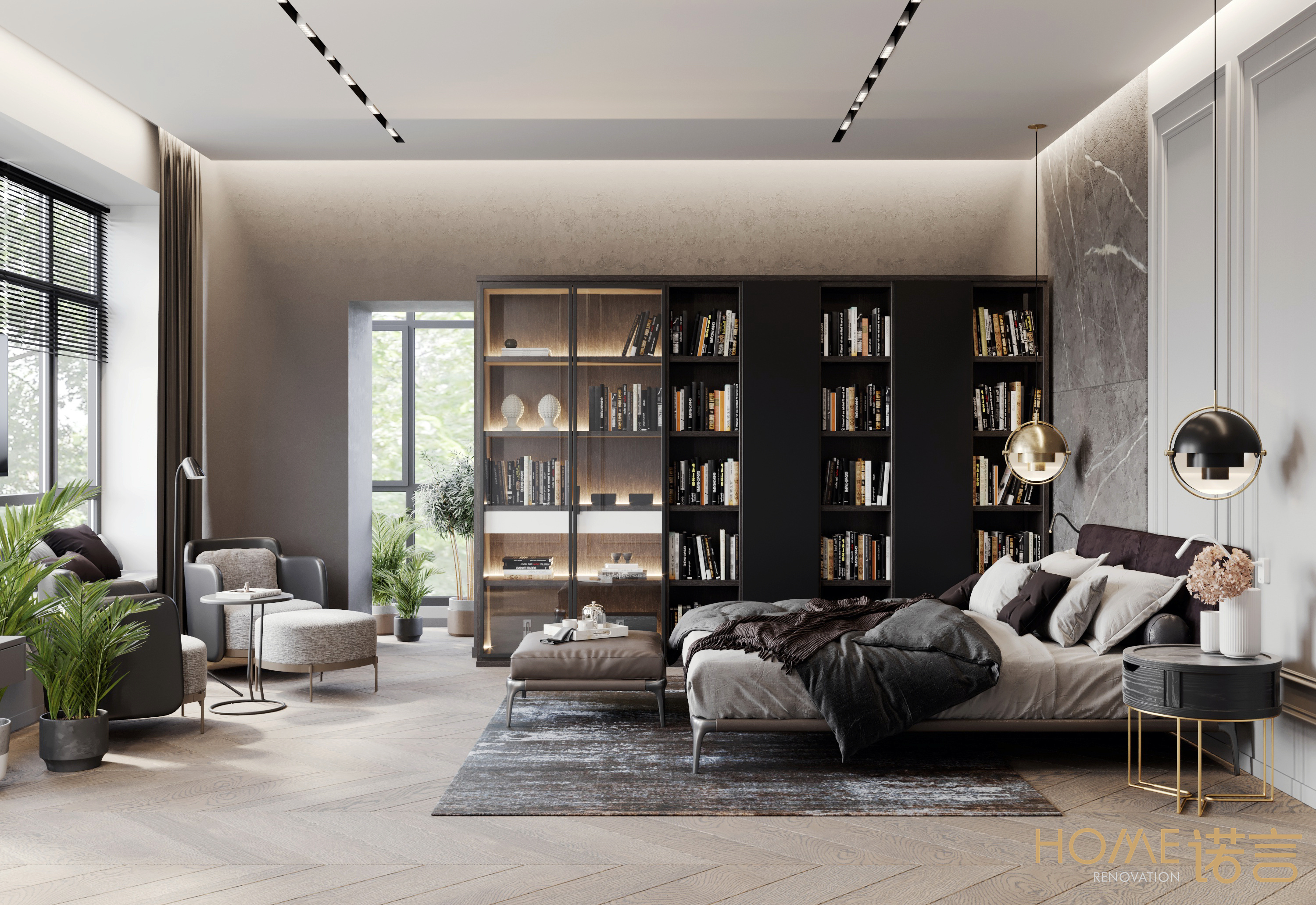 定制家具 定制家具