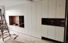 定制家具品牌讓你的生活充滿藝術(shù)氣息！