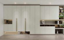 定制家居如何避免設(shè)計與實際不符的尷尬？