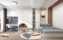 全屋定制如何規(guī)劃空間，讓每個(gè)房間都完美融合？
