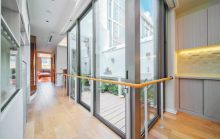 如何在全屋定制中考慮老年人的生活便利性？