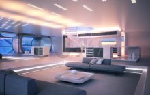 未來50年的定制家居會是什么樣的？